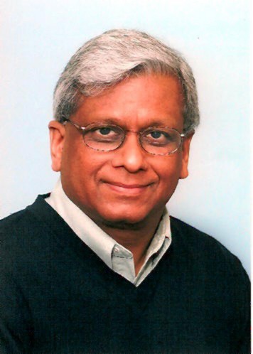 Govind Agrawal
Professor and Head of the Group