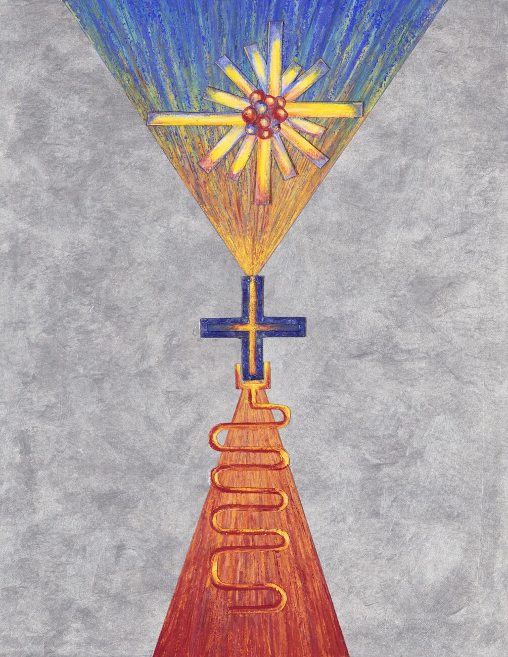 Transmon Ionization by Anny Lafont