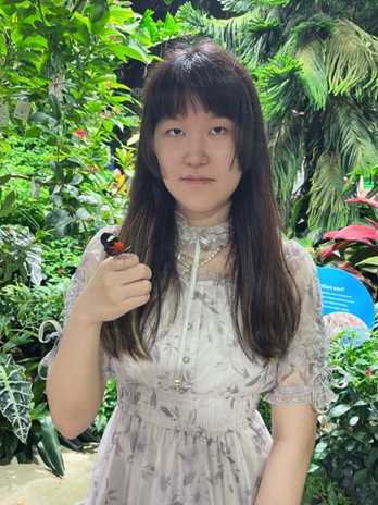 Cincy Cheng