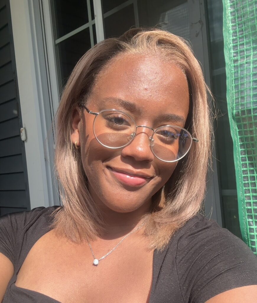 Raionna Nickens
