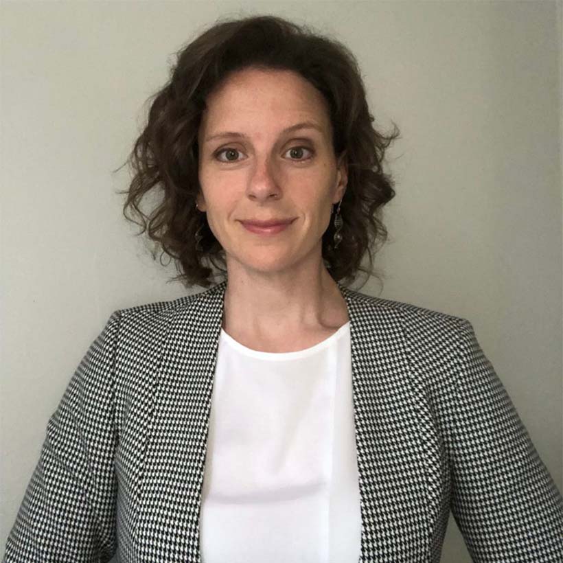 Dr. Erin Black