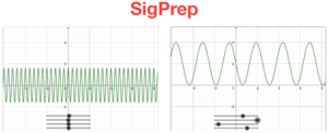 SigPrep Logo