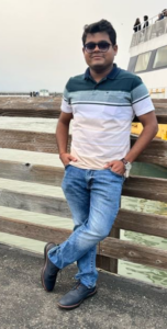 Aurodeep panda
