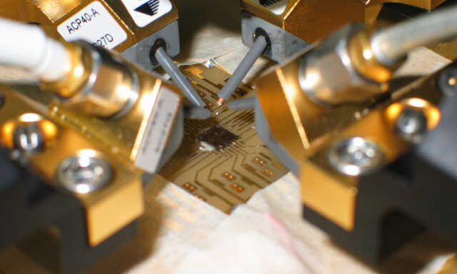 probing probing