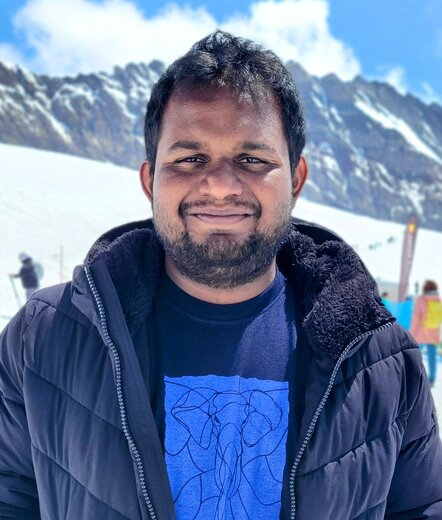 Sasanka Munasinghe