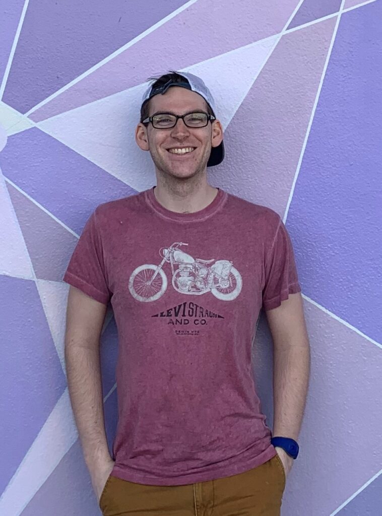 Owen Monteferrante