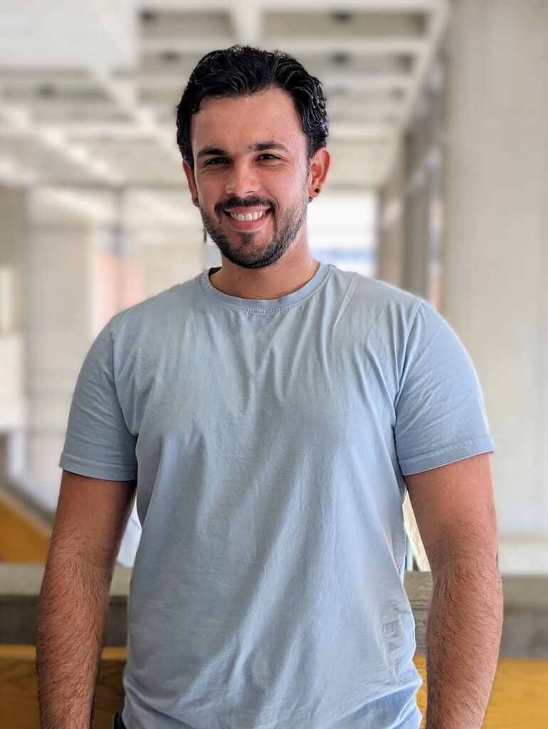 Livan Borrego