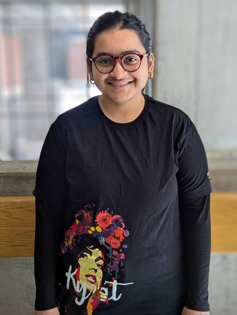 Arundhuti Chakraborty