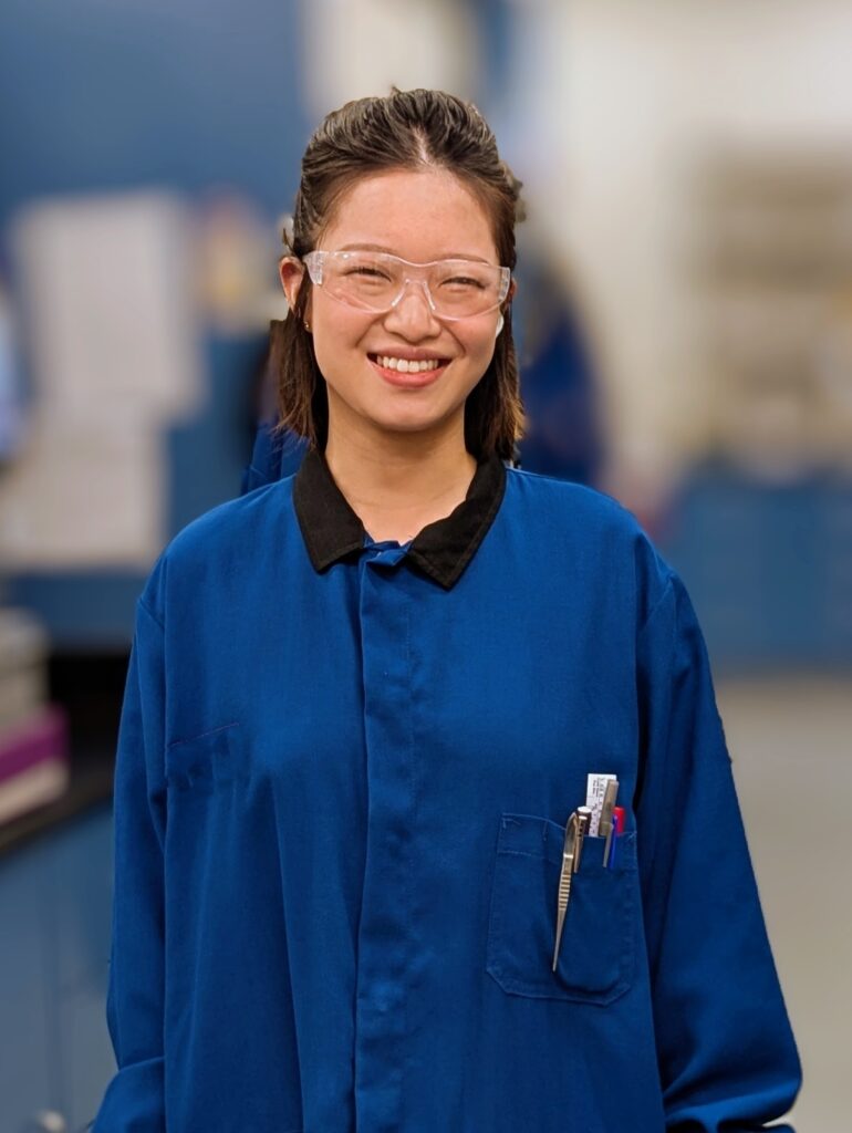 Risa Kunitake