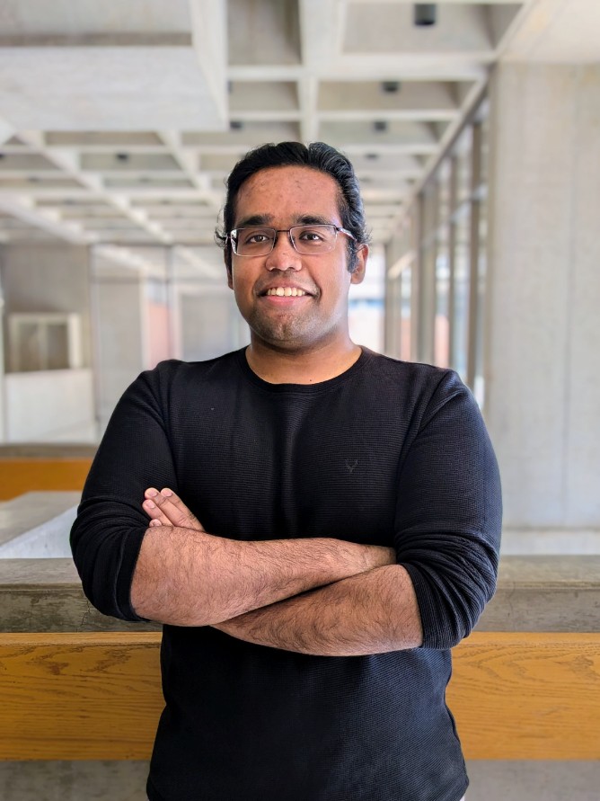 Pranav Nayar