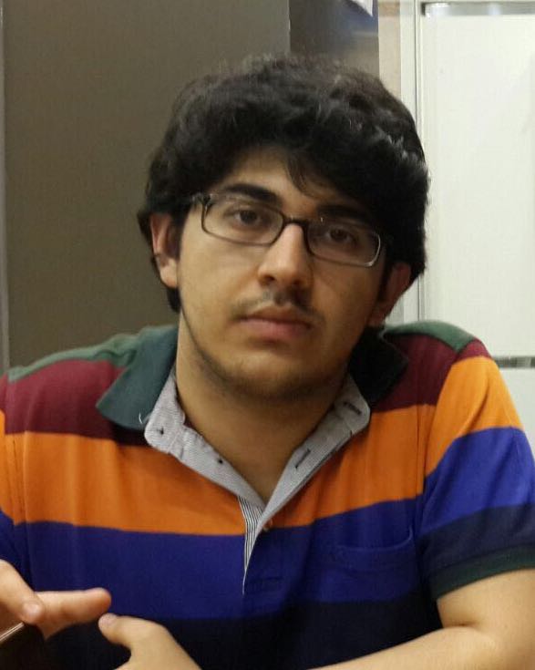 Canberk Ekmekci