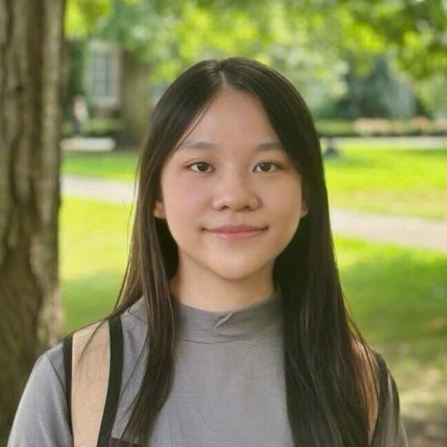 picture of a student
