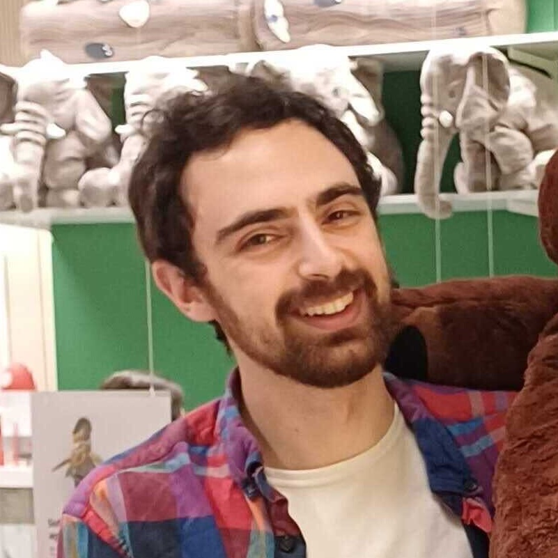 picture of student