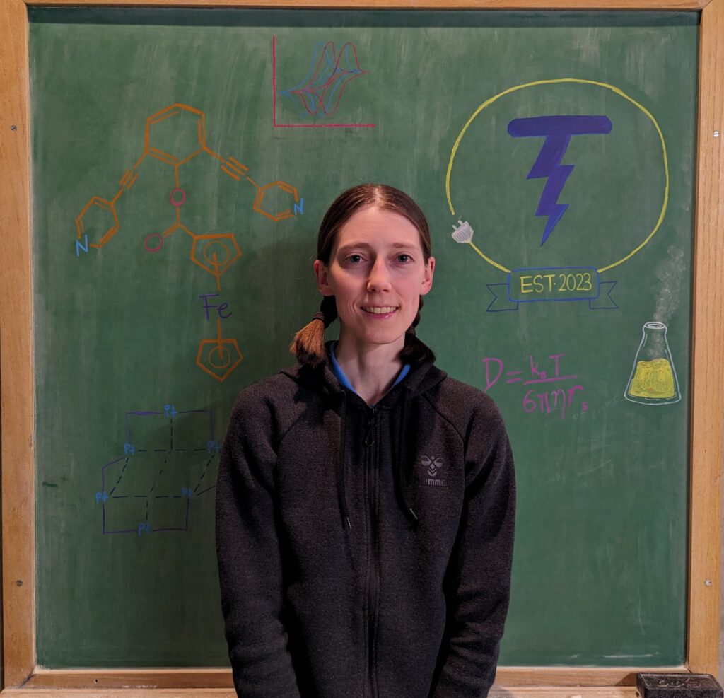Agnes E. Thorarinsdottir