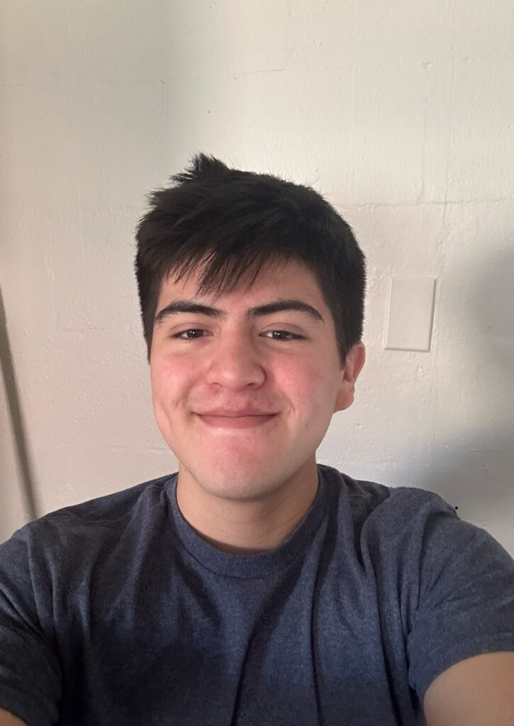 Jonathan Pulido