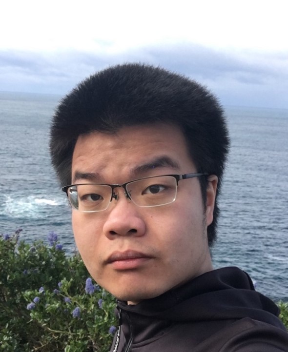 Qishen (Luke) Lyu