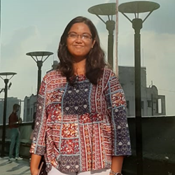 Vartika Jaiswal