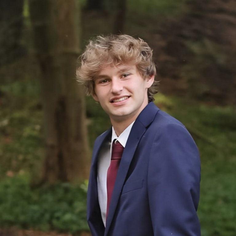 Connor Harshany