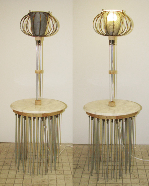tangents / almost functional